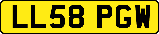 LL58PGW