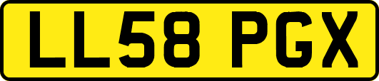 LL58PGX