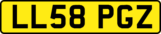 LL58PGZ