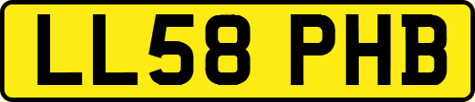 LL58PHB