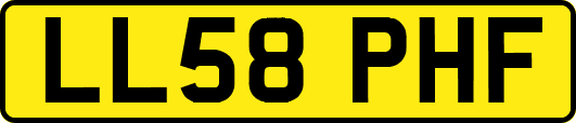 LL58PHF