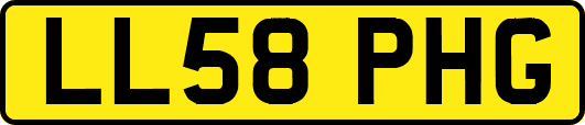 LL58PHG