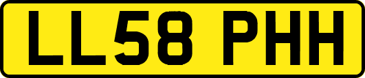 LL58PHH