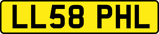 LL58PHL
