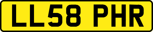 LL58PHR