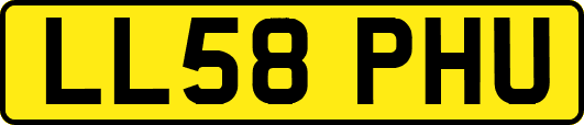 LL58PHU