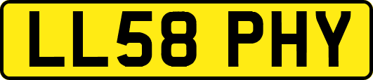 LL58PHY