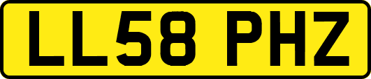 LL58PHZ
