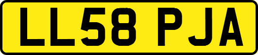 LL58PJA