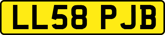LL58PJB
