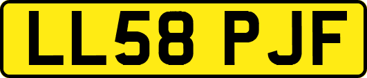 LL58PJF