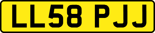 LL58PJJ