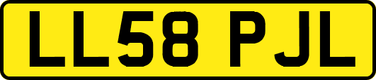 LL58PJL