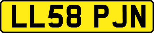 LL58PJN