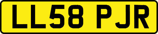 LL58PJR