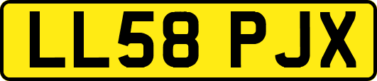 LL58PJX