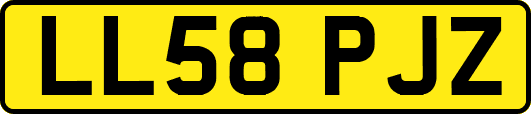 LL58PJZ