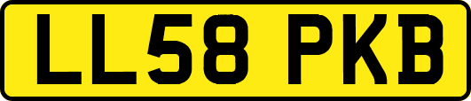 LL58PKB