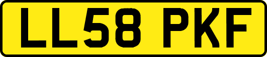 LL58PKF