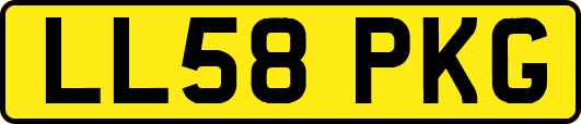 LL58PKG