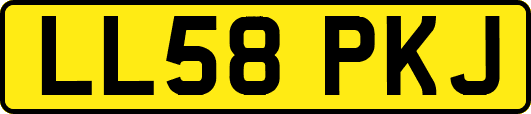 LL58PKJ