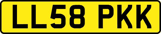 LL58PKK