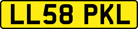 LL58PKL
