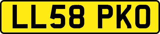 LL58PKO