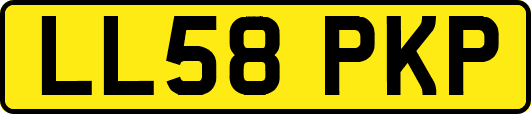 LL58PKP