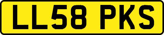 LL58PKS