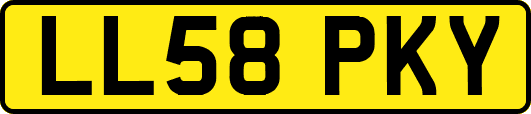 LL58PKY