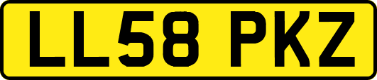 LL58PKZ