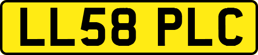 LL58PLC