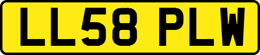 LL58PLW