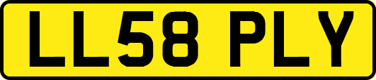 LL58PLY