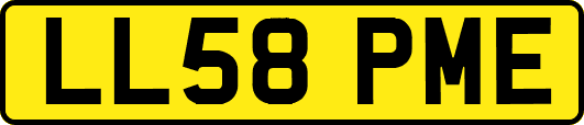 LL58PME