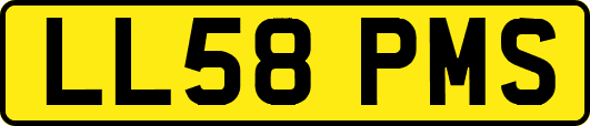 LL58PMS