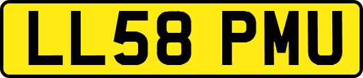 LL58PMU