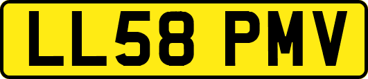 LL58PMV