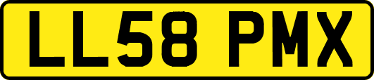 LL58PMX