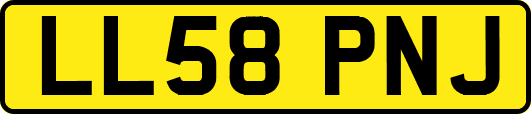 LL58PNJ