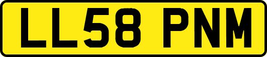 LL58PNM