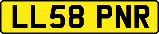 LL58PNR