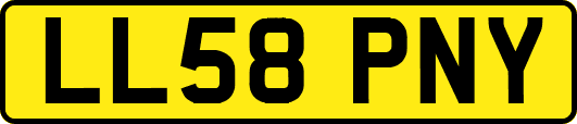 LL58PNY