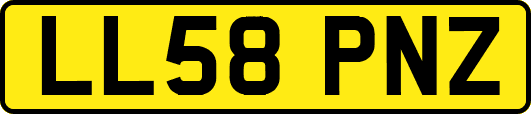 LL58PNZ