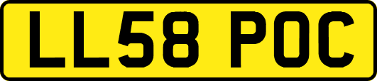LL58POC