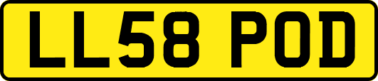 LL58POD
