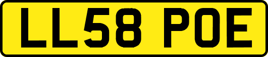 LL58POE