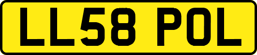 LL58POL