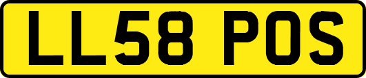 LL58POS